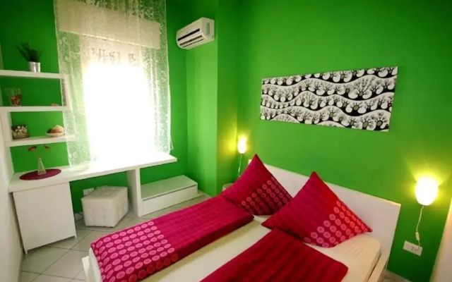 B&B Il Muretto