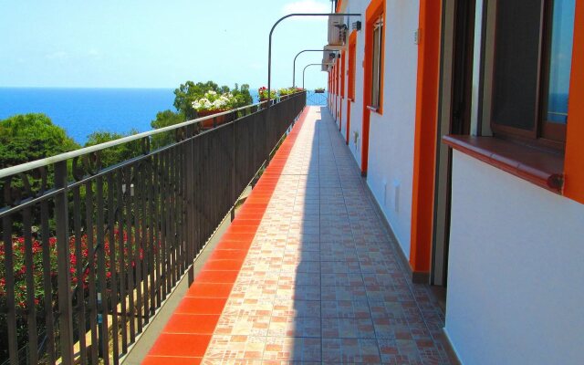 Le Terrazze sul mare
