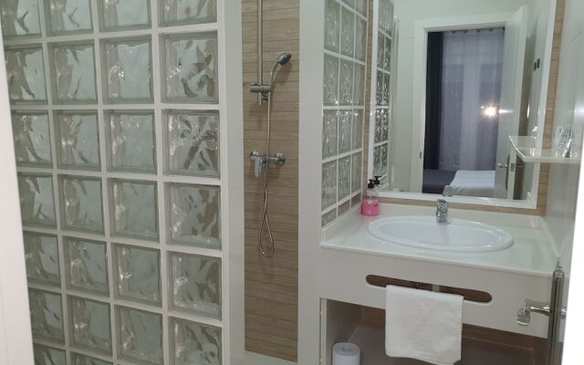 Hostal Málaga