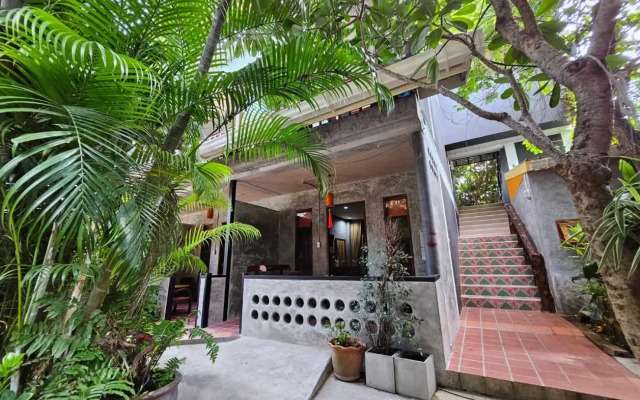 Araya Boutique Hotel