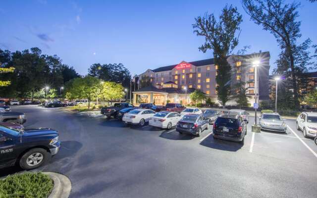 Hilton Garden Inn Columbia/Harbison