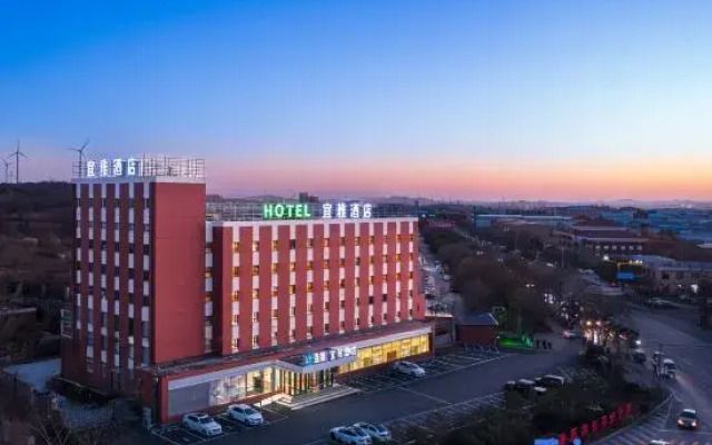 ibis Hotel