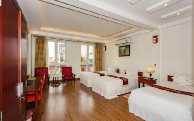 Ngoc Anh Hotel 2 Ninh Binh