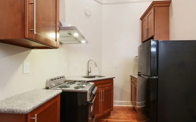 2 Bedroom - 2036