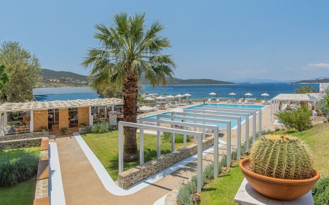 Marmari Bay - Evia