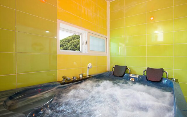 Gapyeong Paradiso Pension
