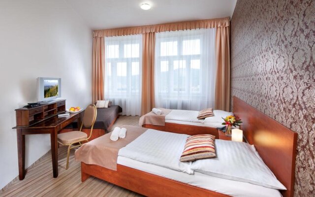 Hotel Ermi