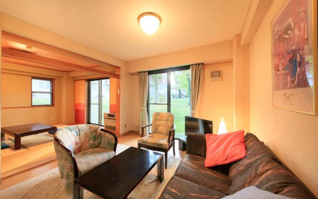 Kishutetsudo Karuizawa Hotel