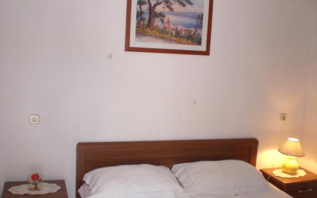 Apartments Dujmović