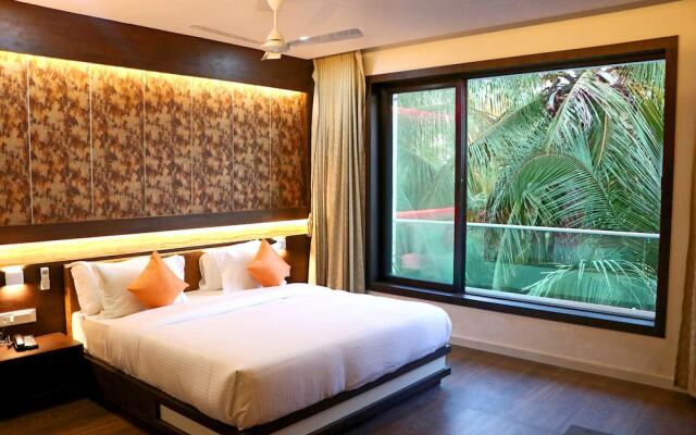 The Grand Astoria Somnath