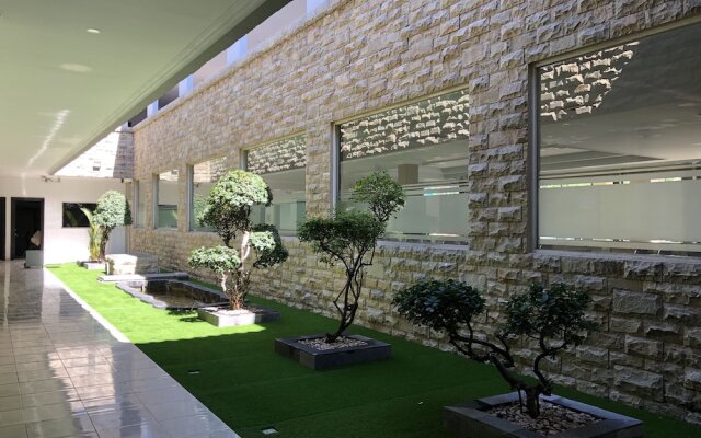 ZEN Rooms Sedati Juanda