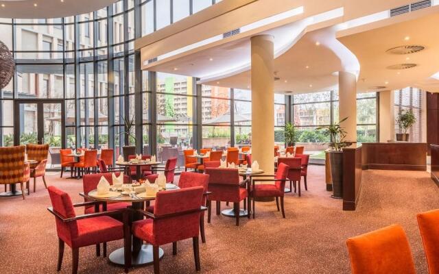 City Lodge Hotel Hatfield