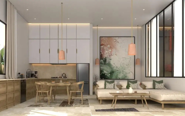 Sofia Villa by Betterplace