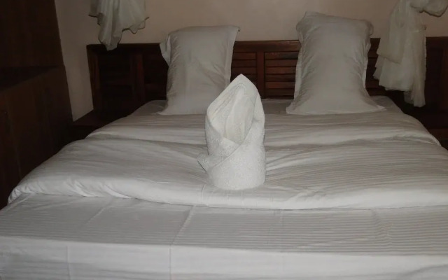Easy Sleep Guesthouse
