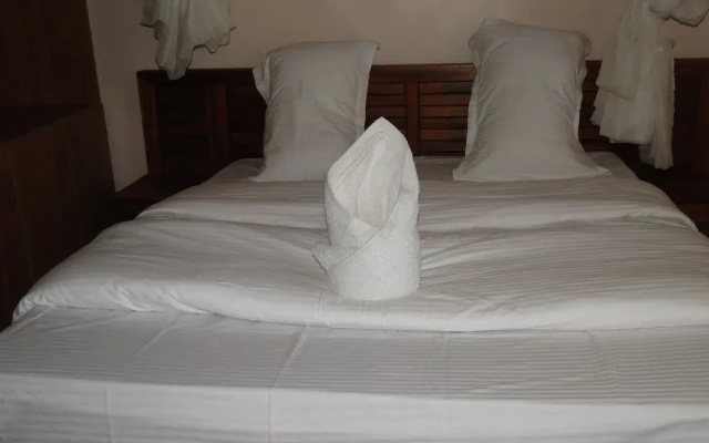Easy Sleep Guesthouse