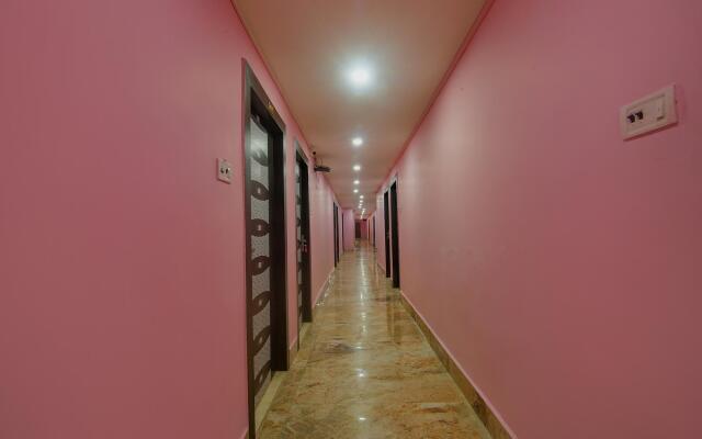 FabHotel Bodhi Vihar