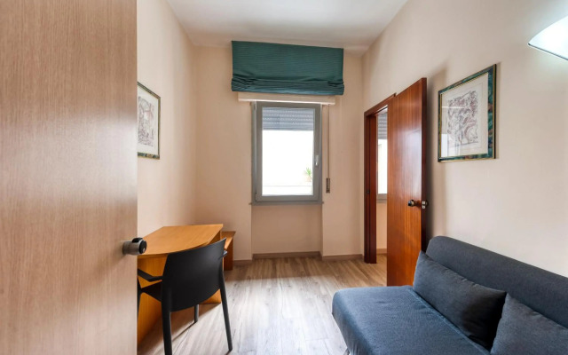 Barsotti Hotel