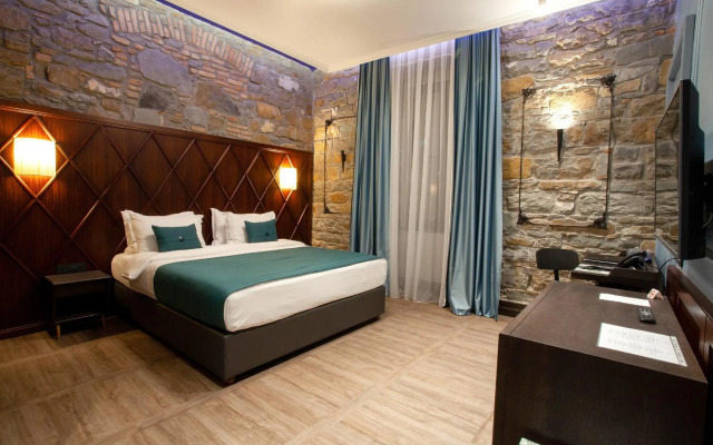 Hotel Solun