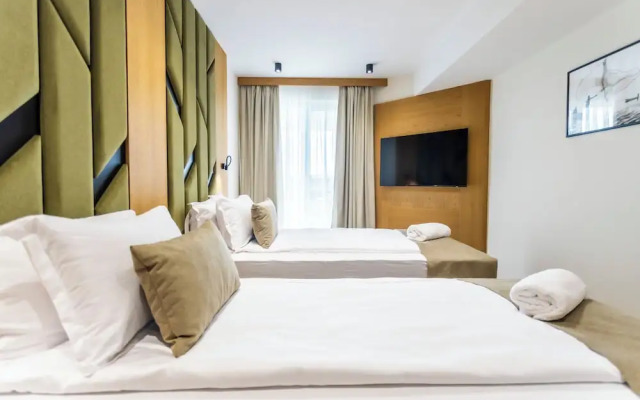 Natura All Seasons Boutique Hotel