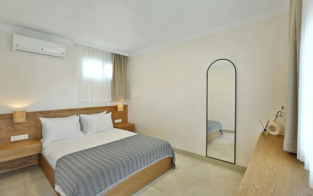 Lavinya Otel