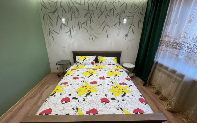 Апартаменты на улице Портовая 6