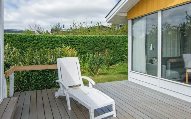 6 Person Holiday Home in Hejls