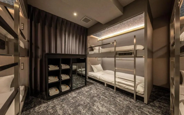 Hotel Graphy Shibuya