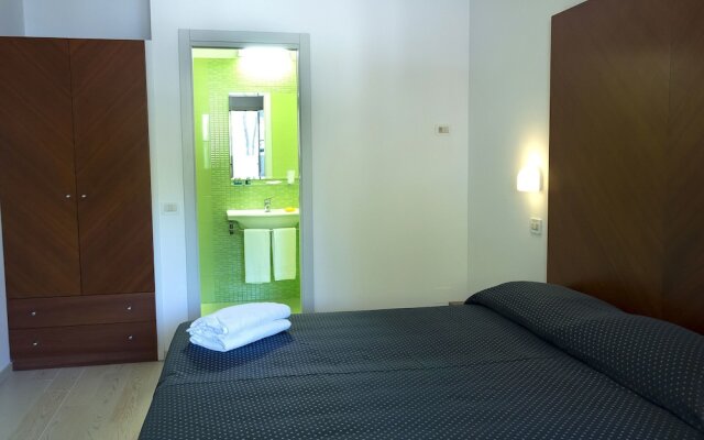 Gattarella Family Resort