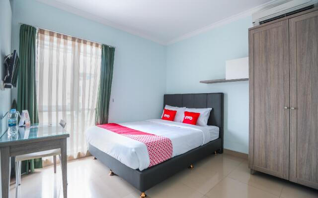 OYO 1551 Studento Guest House