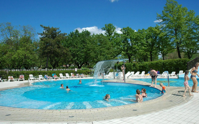 Camping Sabbiadoro