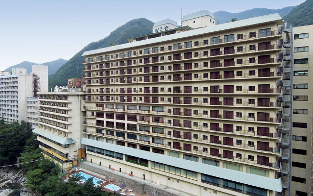 Asaya Hotel