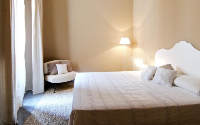 Guest House - BluLassù Rooms