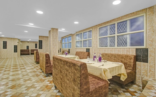 Treebo Trend Syn Elite Residency