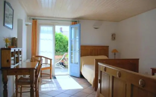 Chambres d'hôtes - Chez Stephane