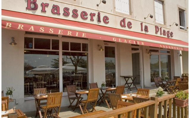 Le Grand Hotel des Bains & Spa - Bretagne