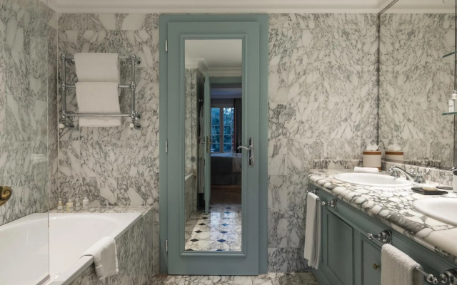 Althoff Hotel Villa Belrose