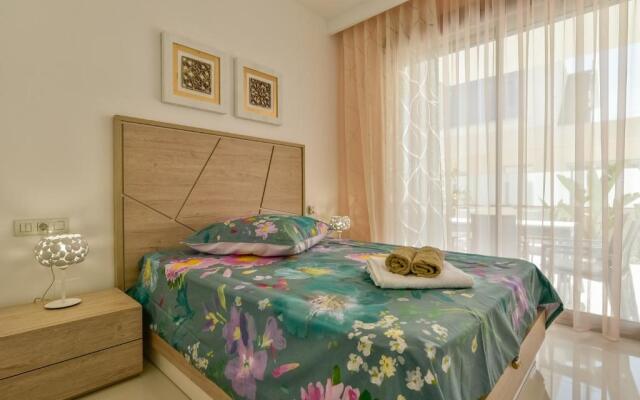 Casa Mazal, Lujosa villa Independiente a 150m del mar