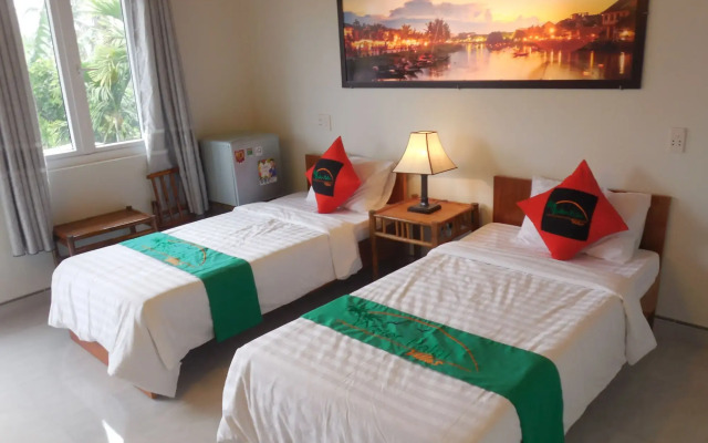 Water Palm Villas