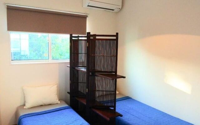 guest house Holoholo beach side - Hostel