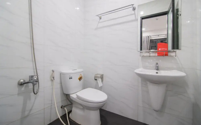 RedDoorz @ Nguyen Dinh Chieu Street