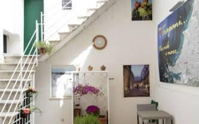 La Casa Del Turista Trapani