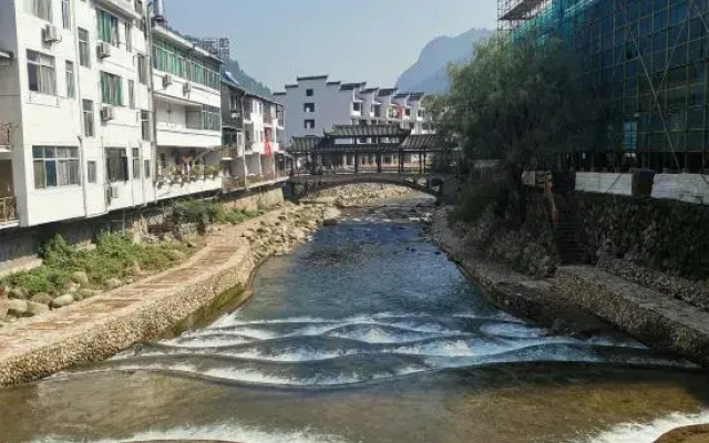 Yunhe Huatianliju Nongjiale