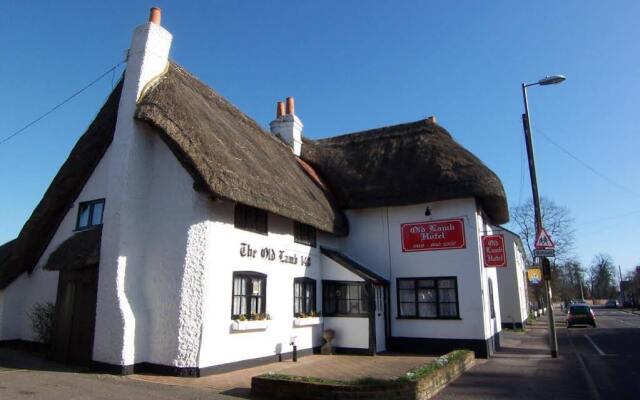Old Lamb Hotel