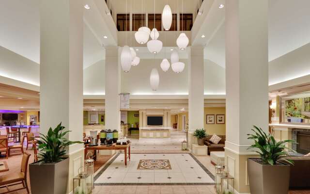 Hilton Garden Inn San Diego Del Mar