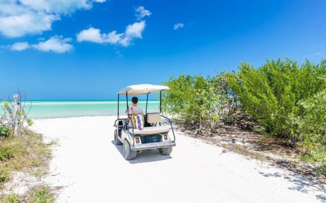 Boca Grande Hotel