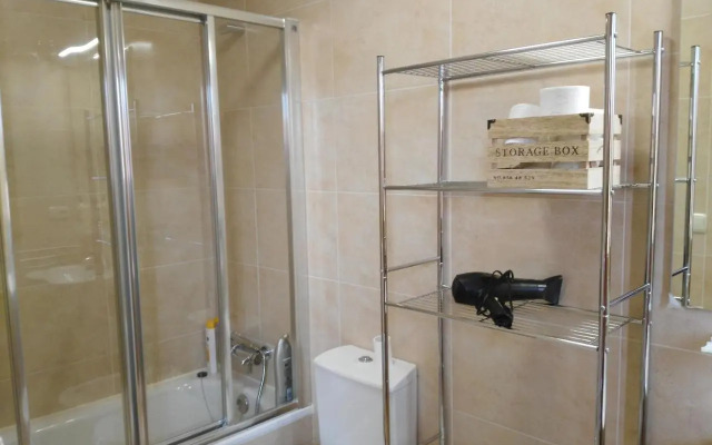 Apartamento turistico Olite