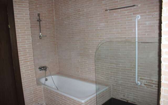 Casa Rural Los Mentideros