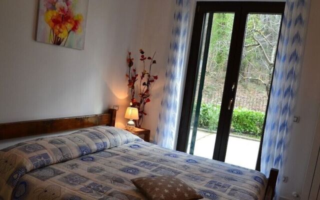 B&B Ingrid e Claudia