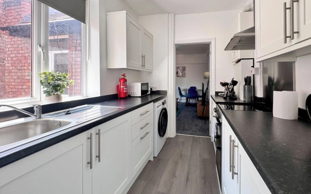 3 Bedroom Brandon Grove