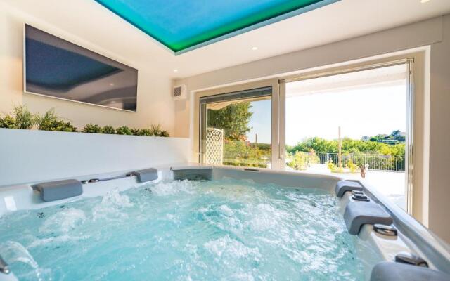 Razione K Appartamenti & SPA